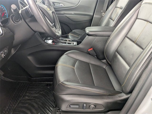 Certified 2022 Chevrolet Equinox Premier image 14