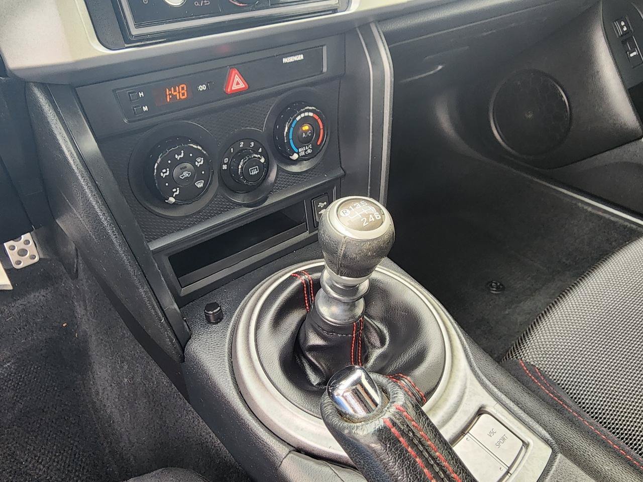Used 2013 Subaru BRZ Premium RWD image 20