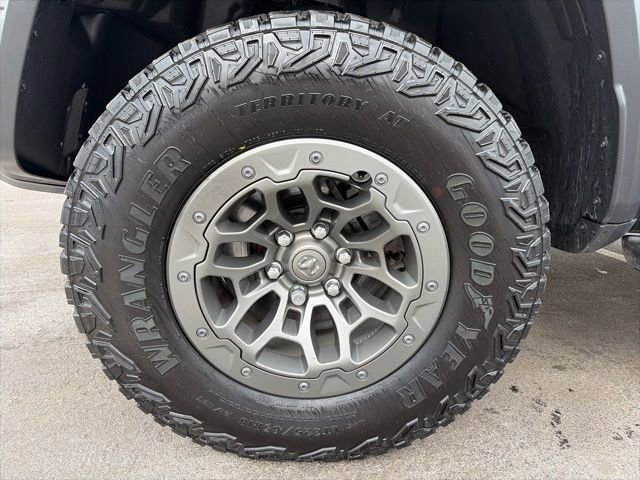 Used 2024 RAM 1500 TRX image 12