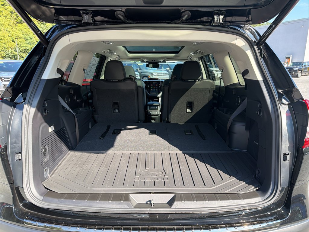 New 2026 Subaru Ascent Bronze Edition AWD/4WD image 44