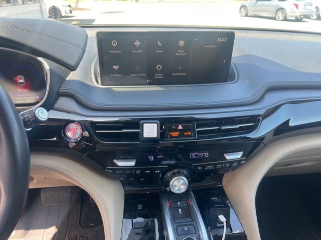 Used 2023 Acura MDX SH-AWD w/ Advance Package image 12