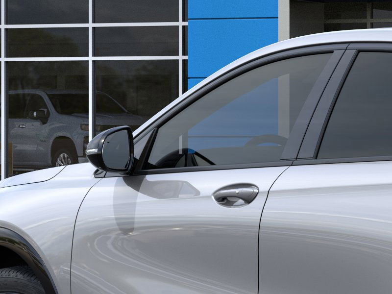 New 2026 Buick Envista Sport Touring image 12