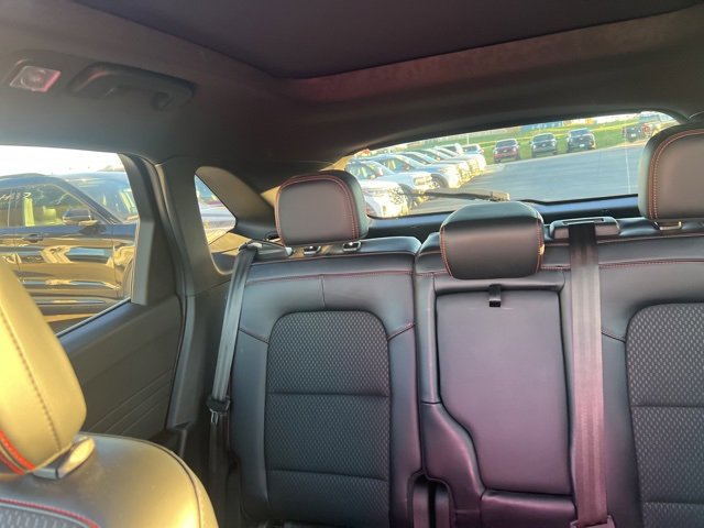 Used 2023 Ford Escape ST-Line w/ Tech Pack #1 image 25