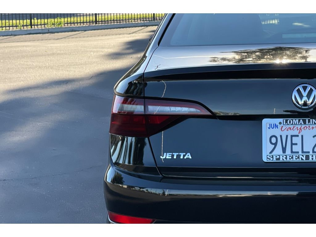 Used 2020 Volkswagen Jetta S w/ Driver Assistance Package image 41