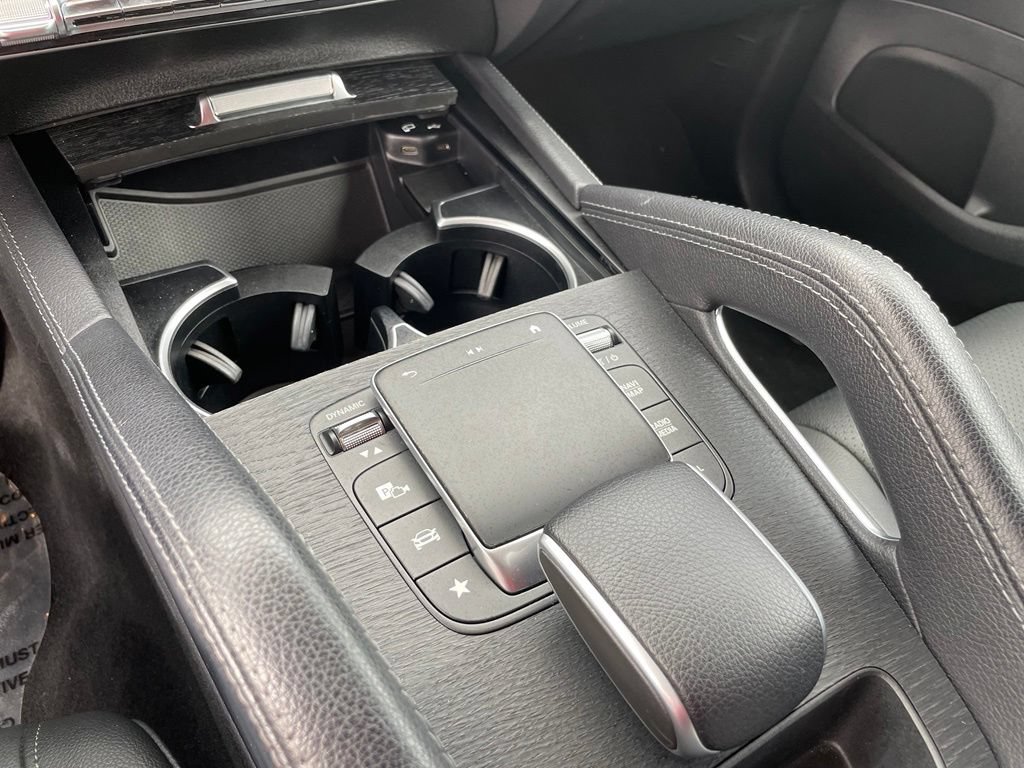 Used 2022 Mercedes-Benz GLE 450 4MATIC image 19