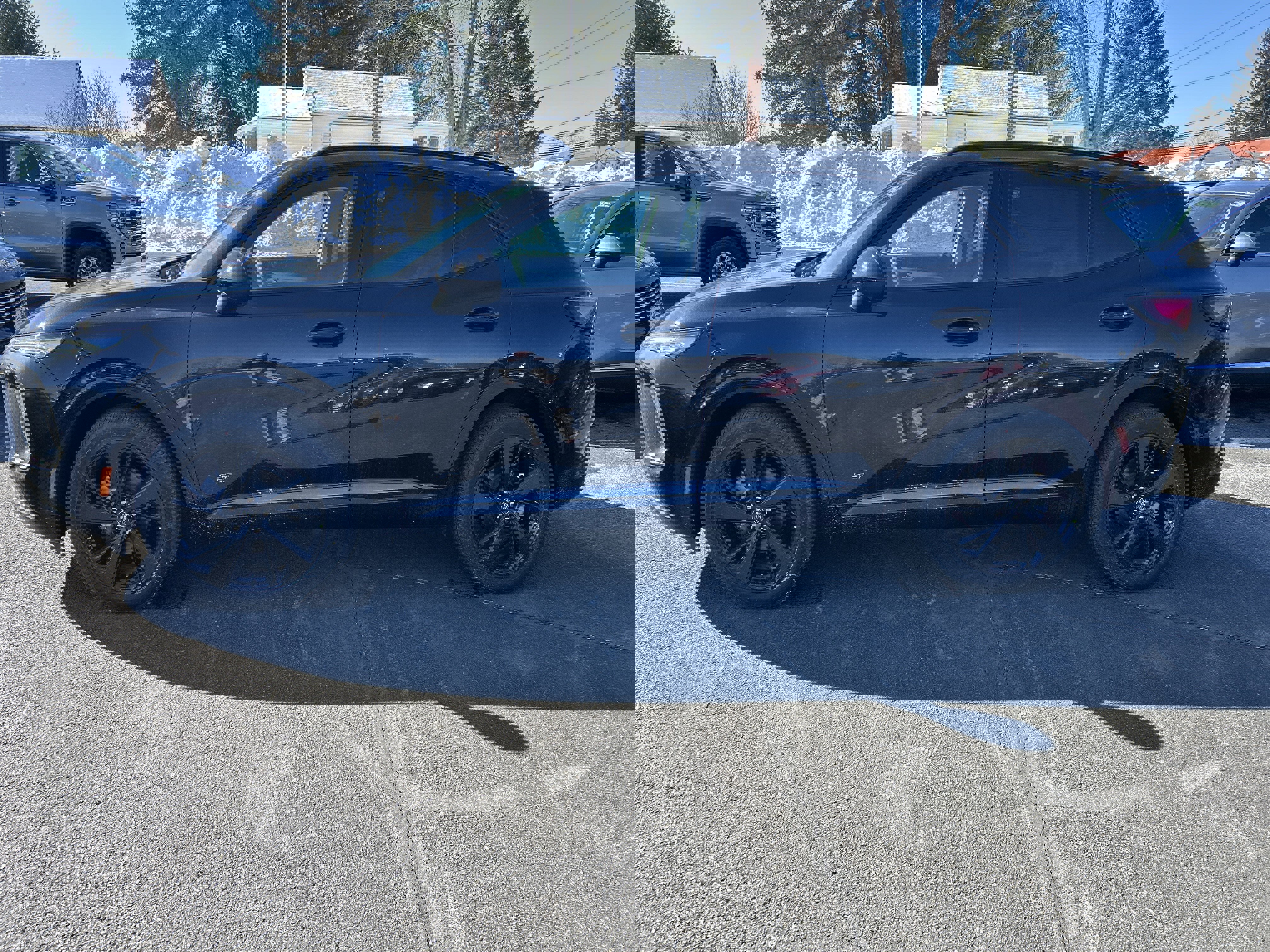 New 2026 Buick Envision Sport Touring image 3