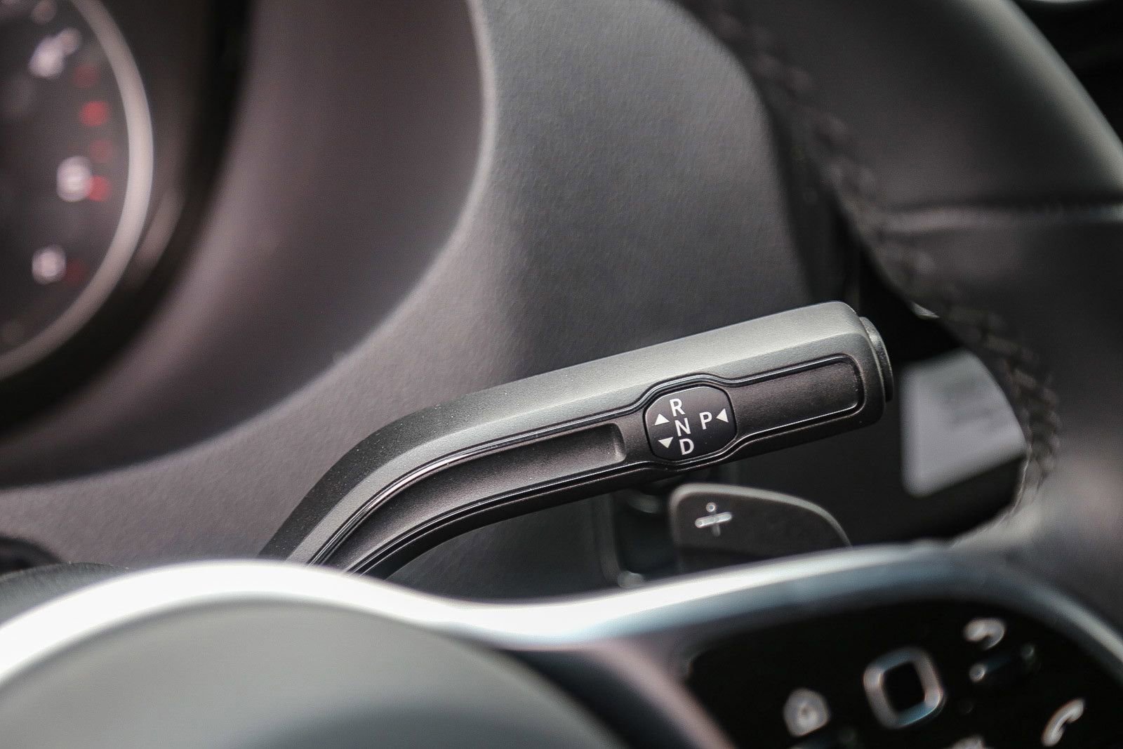 New 2024 Mercedes-Benz Sprinter 144 Cargo image 17