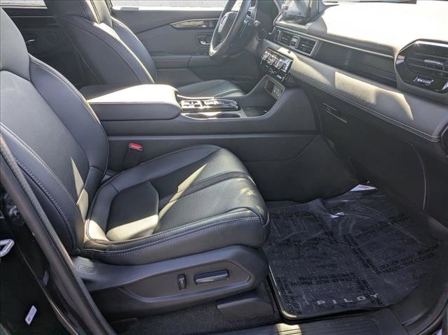 Used 2024 Honda Pilot Touring image 21