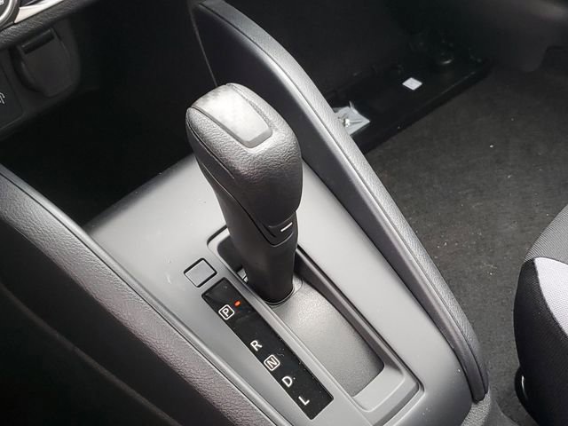 New 2025 Nissan Versa S w/ Trunk Package image 28