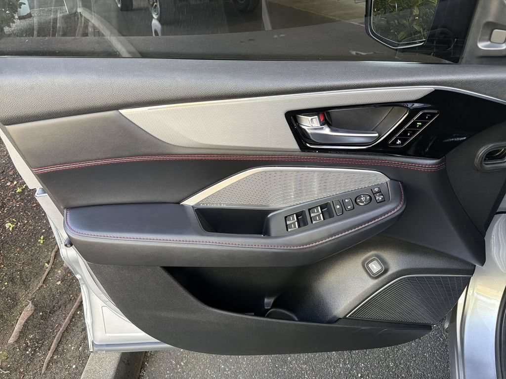Used 2023 Acura MDX A-Spec AWD/4WD image 24