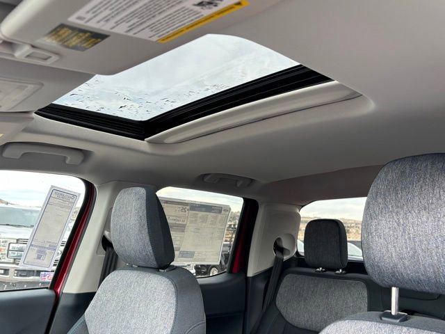 New 2025 Ford Maverick XLT w/ XLT Luxury Package image 29