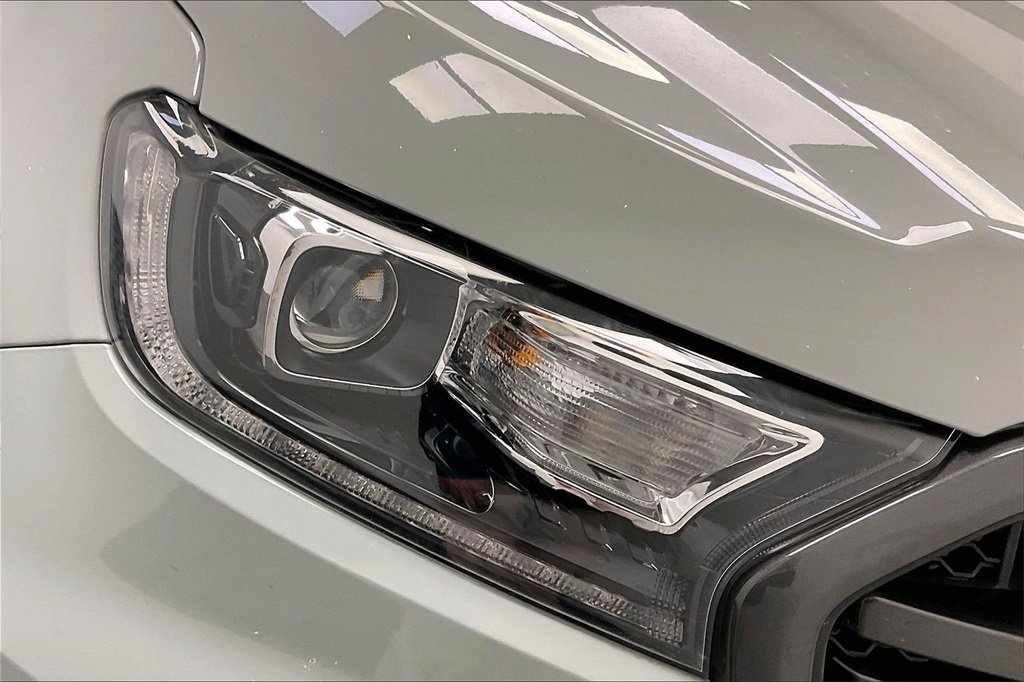 Used 2021 Ford Ranger Lariat w/ Equipment Group 501A High image 23