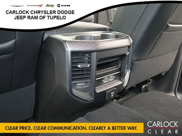 New 2026 RAM 2500 Laramie w/ Night Edition image 34