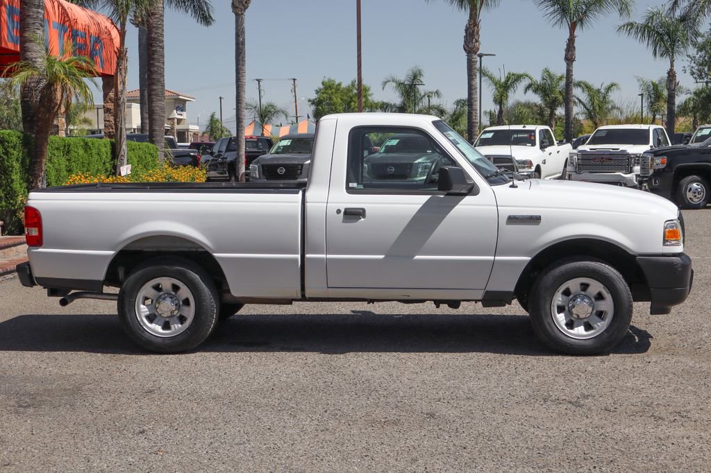 Used 2009 Ford Ranger XL image 10