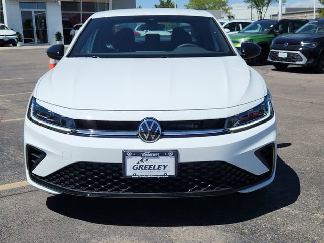 New 2026 Volkswagen Jetta Sport FWD image 5