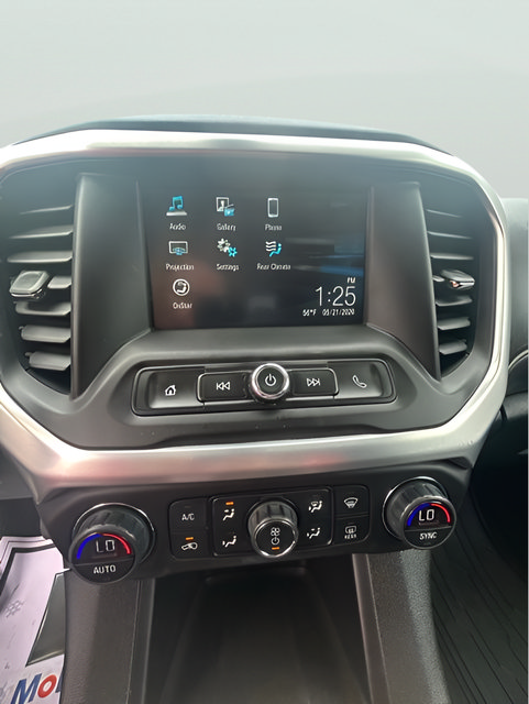 Used 2017 GMC Acadia SLE FWD image 17