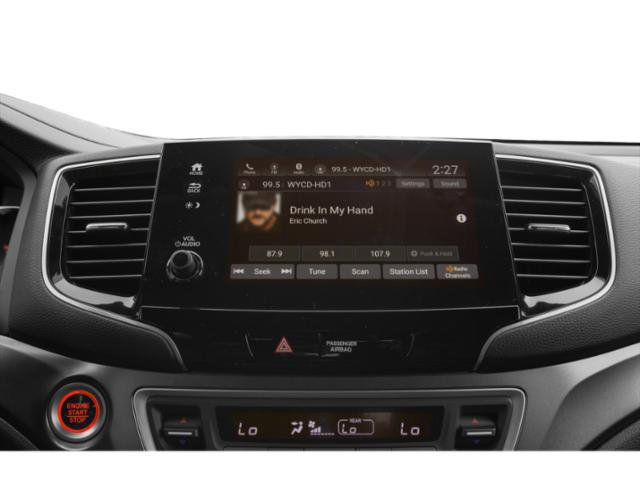Used 2019 Honda Pilot EX-L image 10