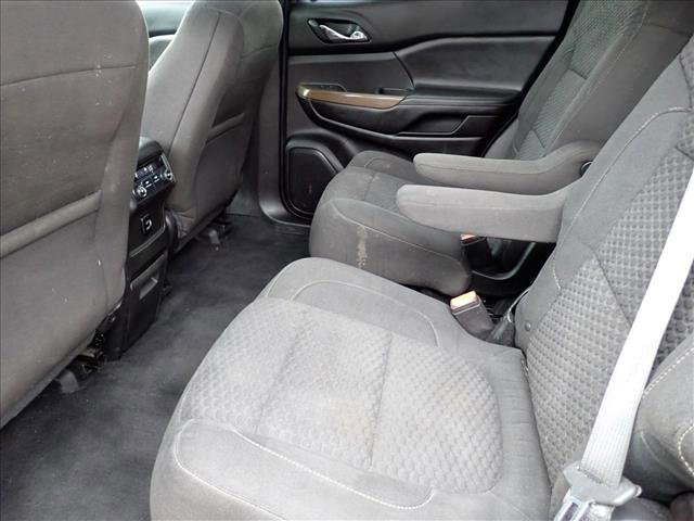 Used 2017 GMC Acadia SLE w/ Driver Alert Package I FWD image 10