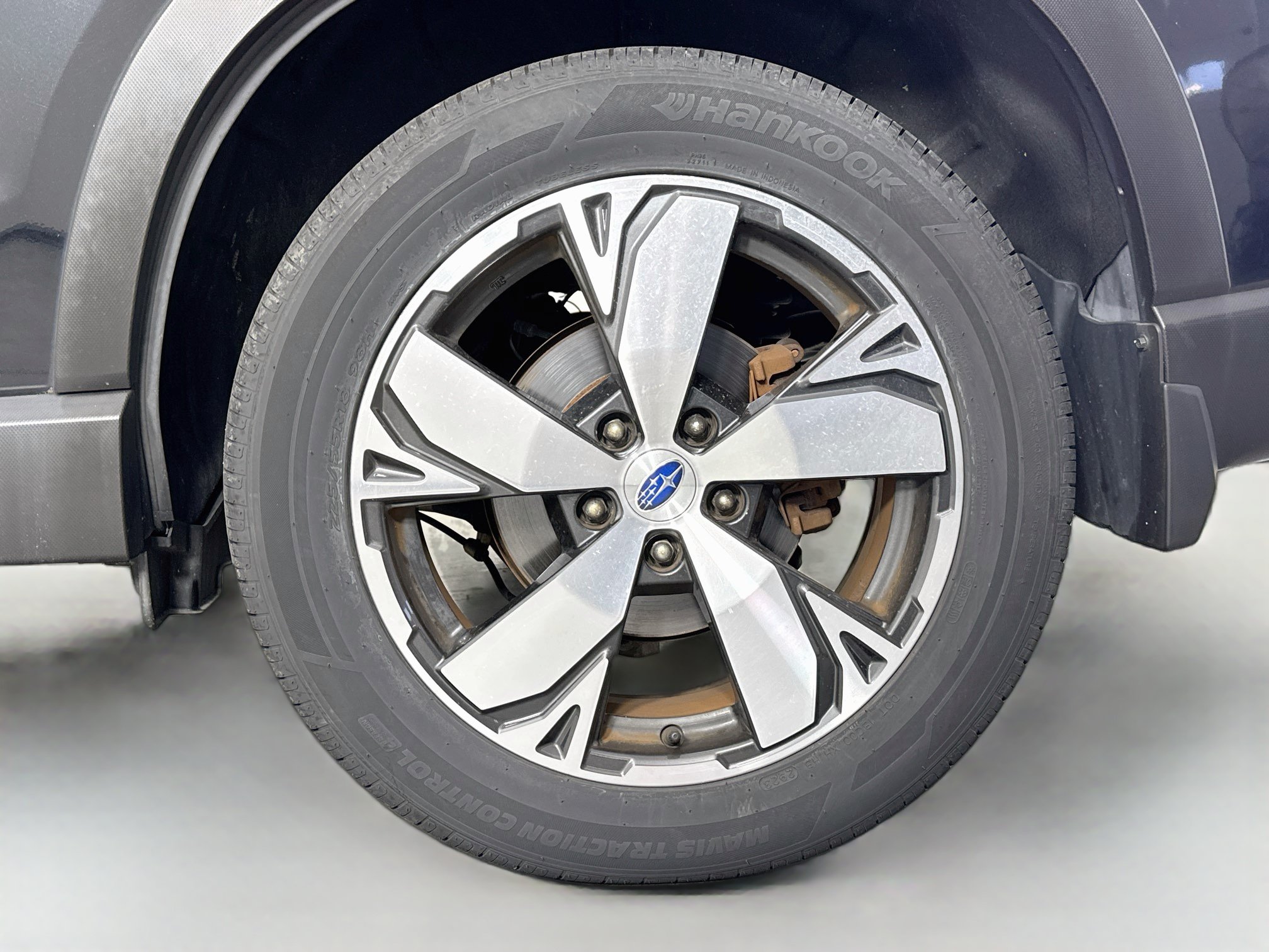 Used 2019 Subaru Forester Touring AWD/4WD image 34