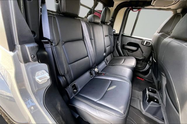 Used 2021 Jeep Gladiator Sport AWD/4WD image 26
