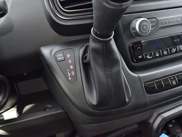 New 2026 RAM ProMaster 3500 w/ Convenience Group image 29