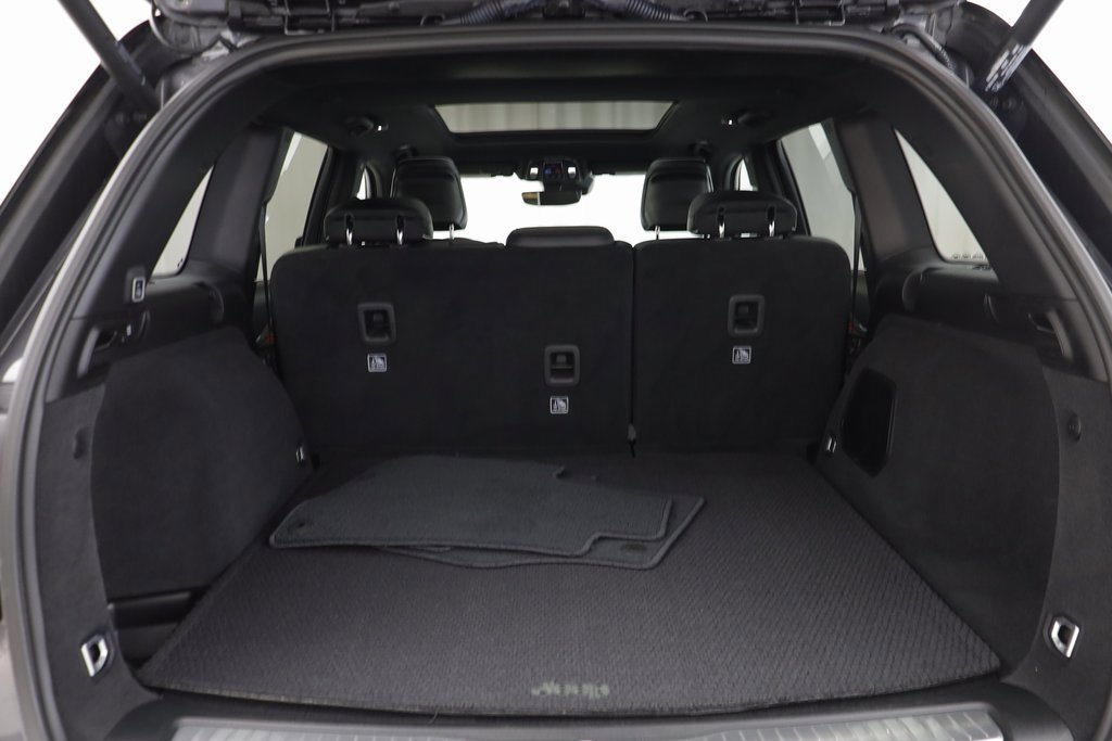 Used 2025 Jeep Grand Cherokee Summit image 18