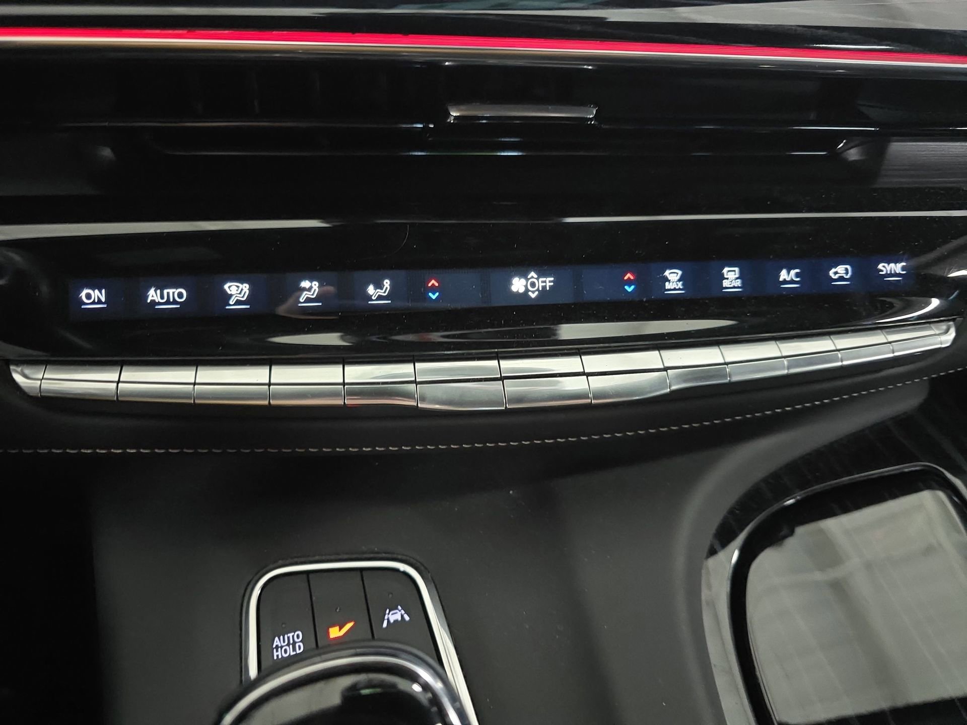 Used 2023 Cadillac Escalade V AWD/4WD image 24