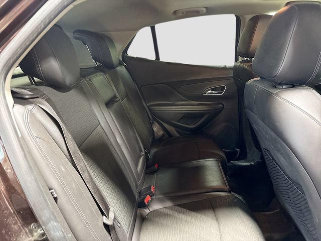 Used 2015 Buick Encore Convenience AWD/4WD image 21