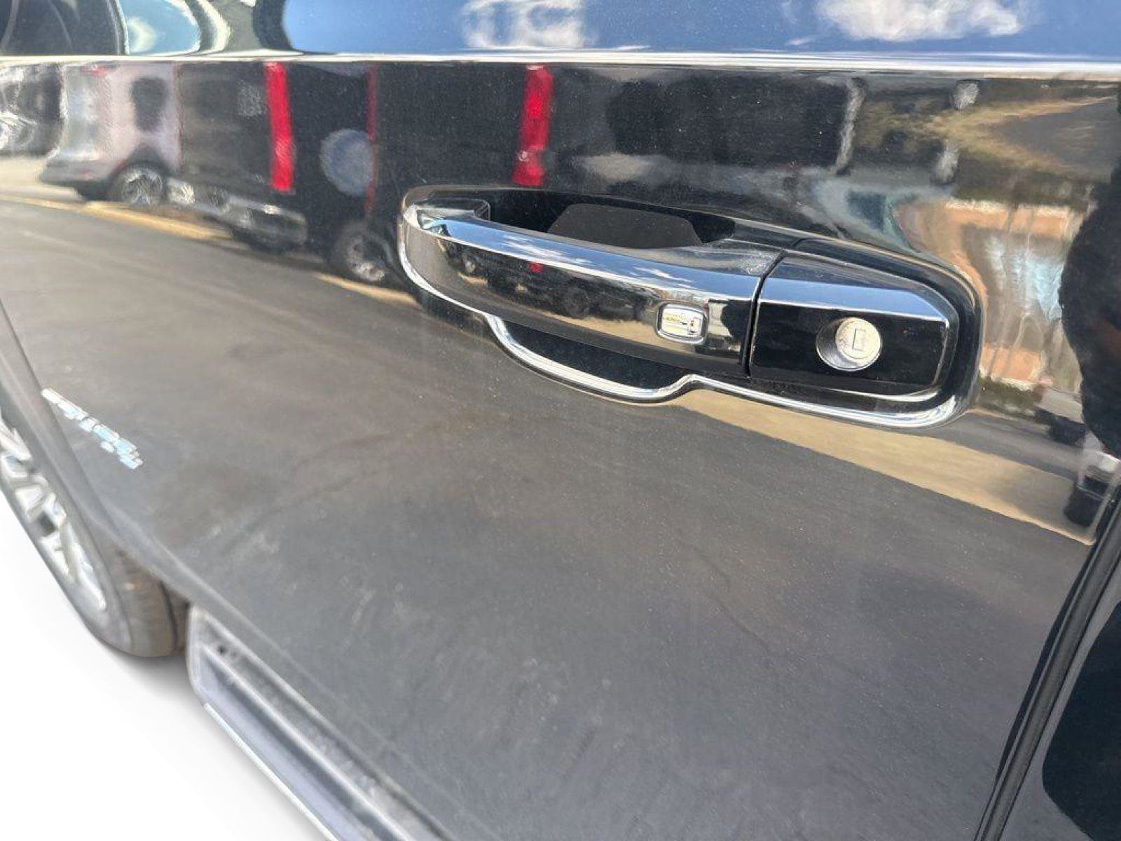 New 2026 Chevrolet Tahoe LT w/ Comfort Package image 5