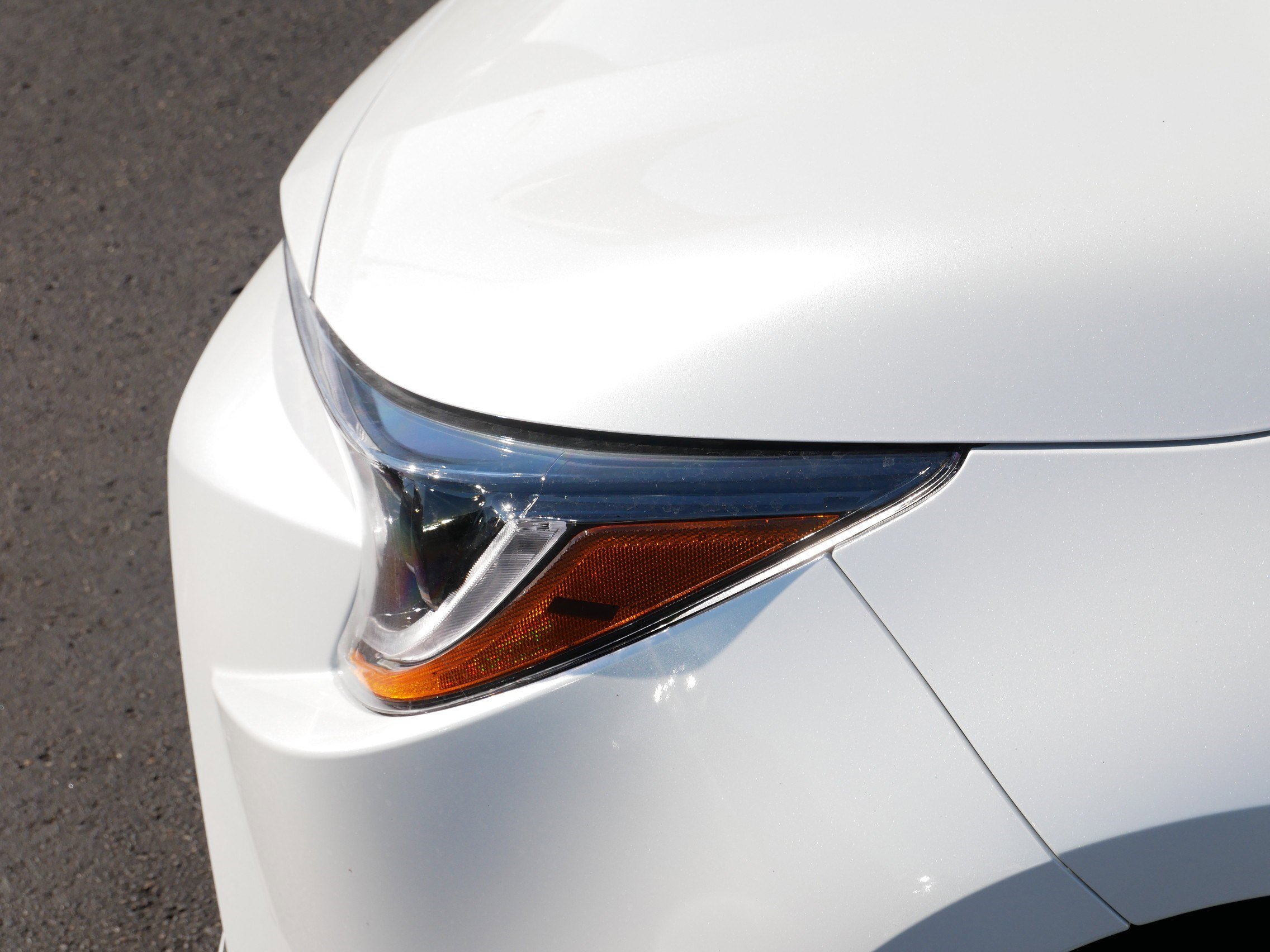 Certified 2026 Toyota Corolla LE image 16