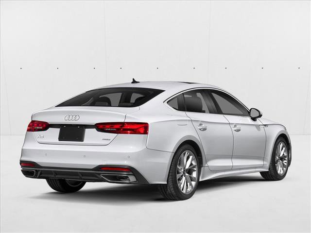 New 2026 Audi A5 Premium AWD/4WD image 2