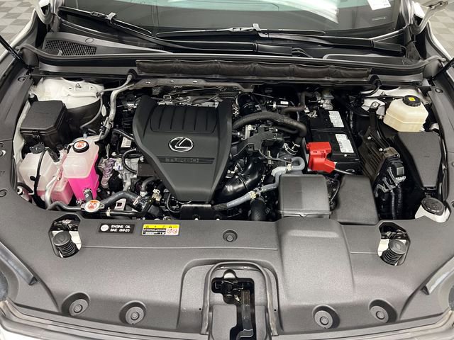 Certified 2023 Lexus RX 350 Premium Plus w/ Cold Area Package FWD image 23