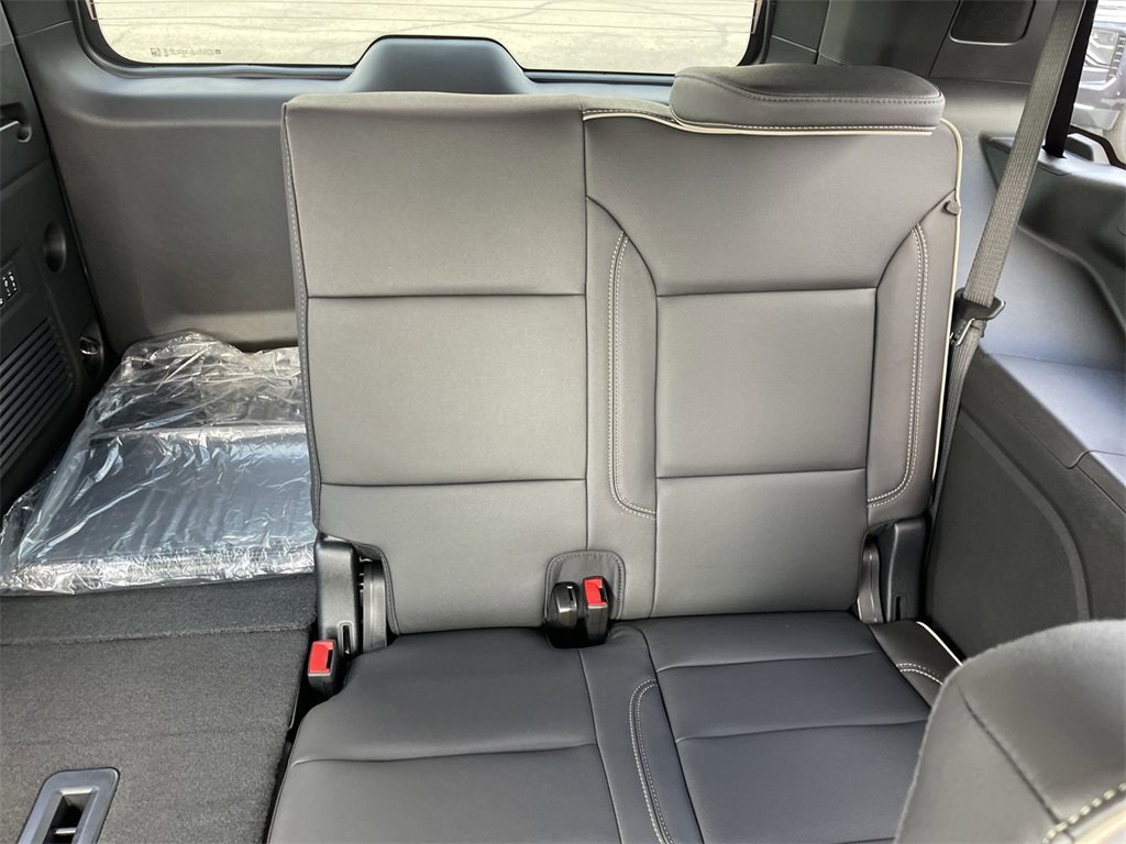 New 2025 Chevrolet Tahoe Premier w/ Sun And Tow Package image 24