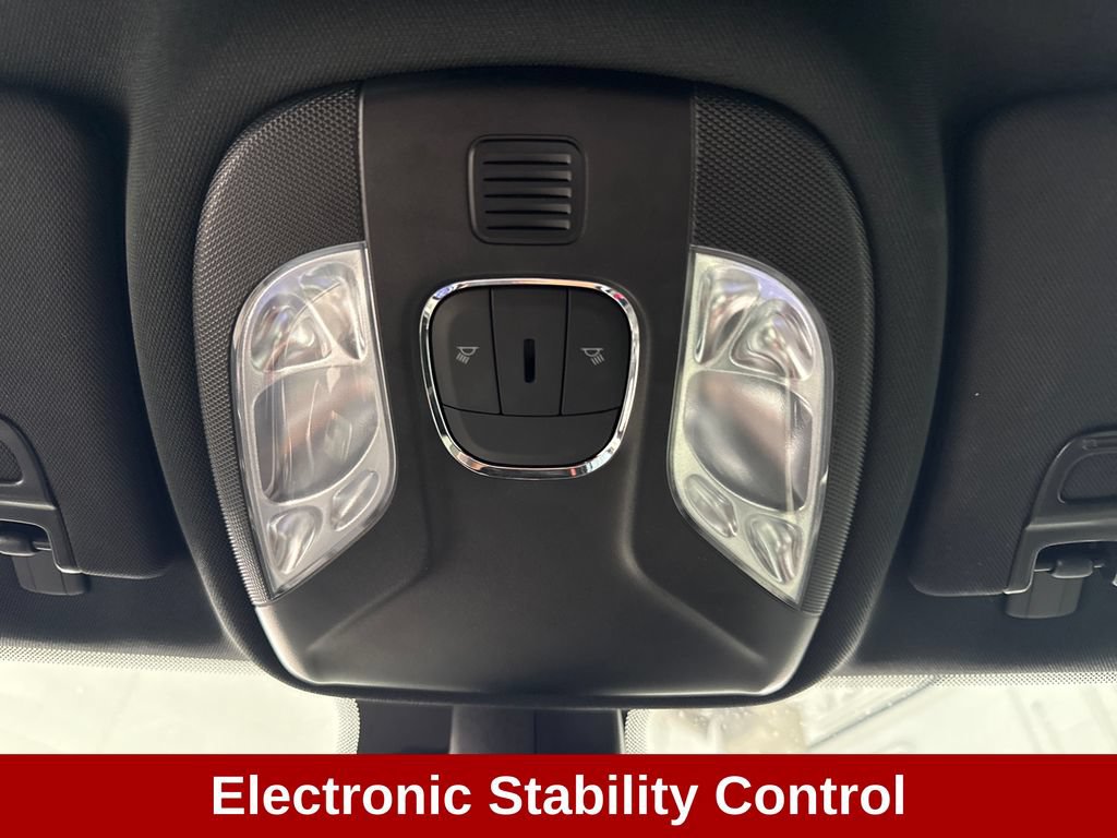 Used 2024 Jeep Compass Latitude AWD/4WD image 18