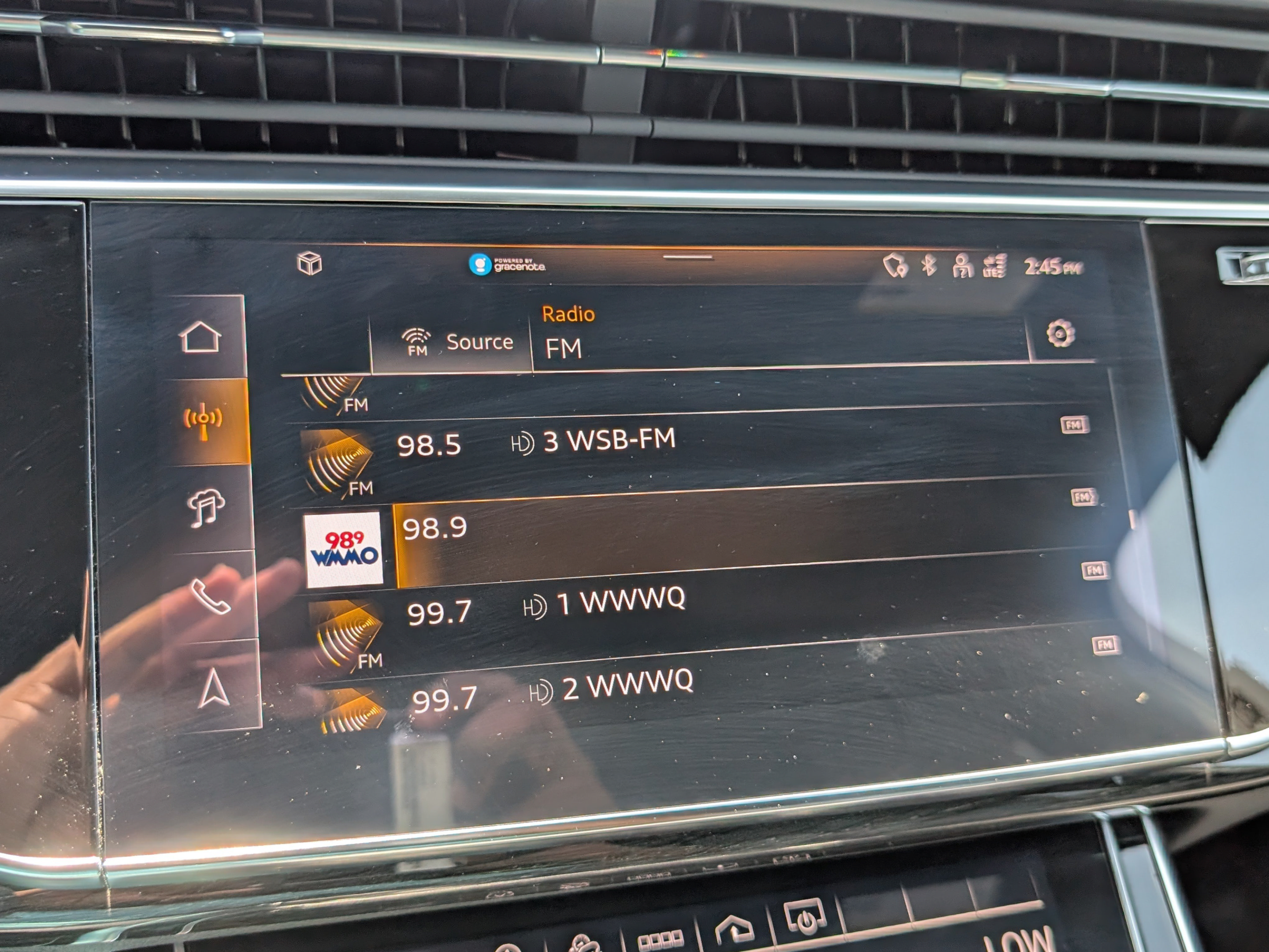 Used 2025 Audi Q7 3.0T Premium AWD/4WD image 21