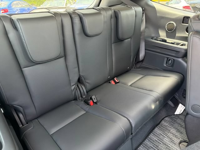 New 2026 Subaru Ascent Limited AWD/4WD image 24