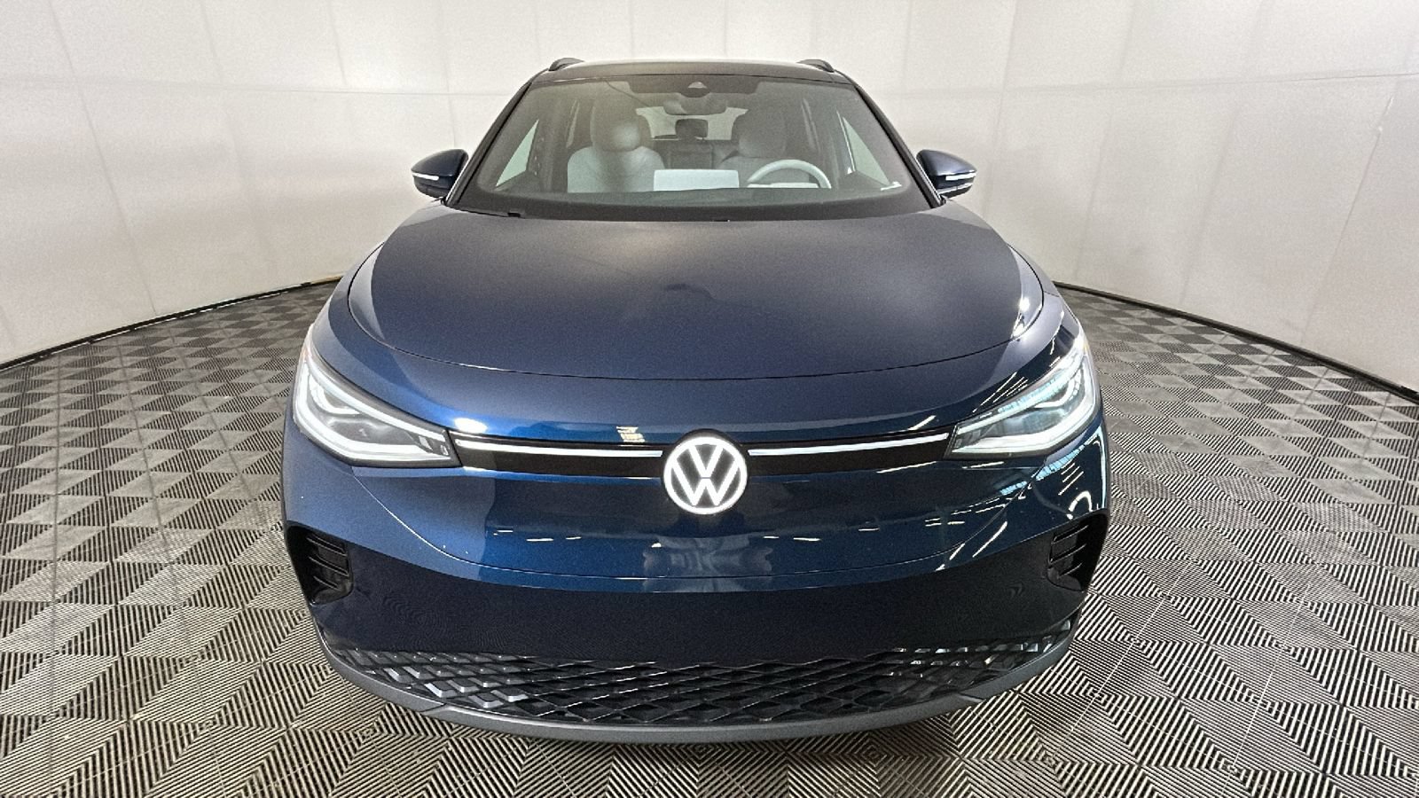 Used 2023 Volkswagen ID.4 Pro S AWD/4WD image 7