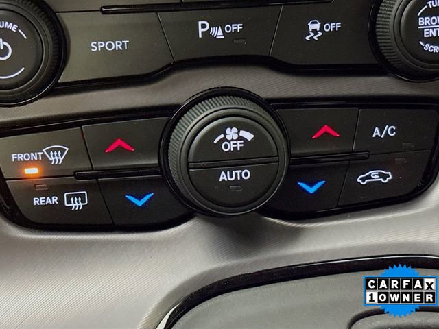 Used 2022 Dodge Challenger GT w/ Driver Convenience Group image 15