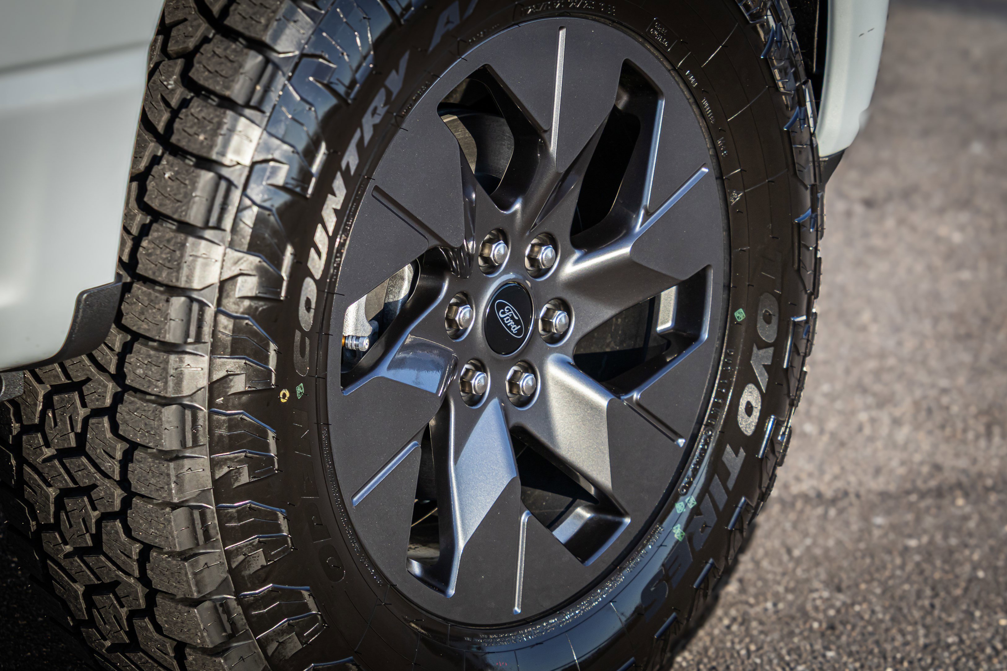 New 2025 Ford F150 Lightning Lariat AWD/4WD image 13