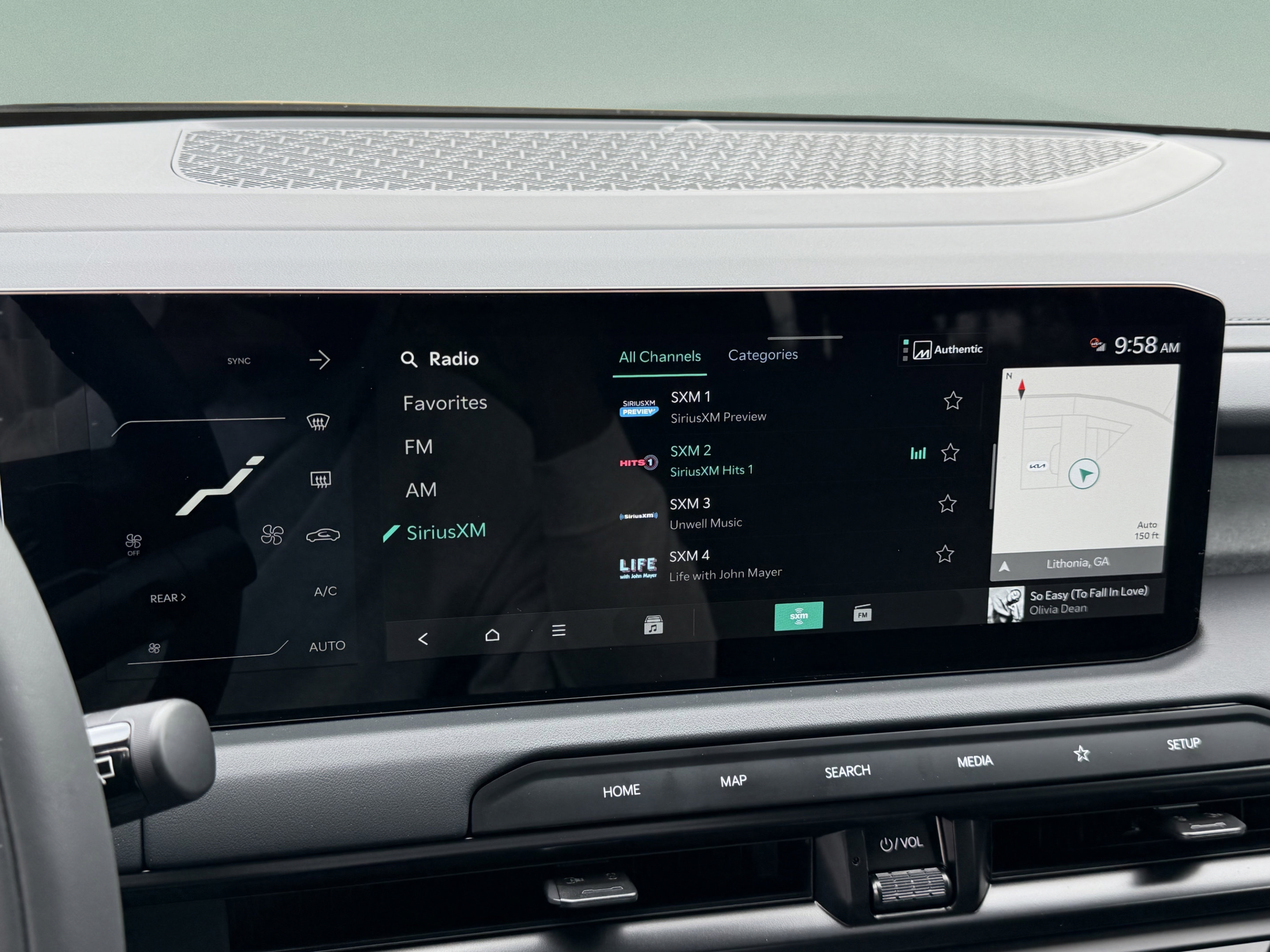 New 2027 Kia Telluride SX X-Pro AWD/4WD image 25