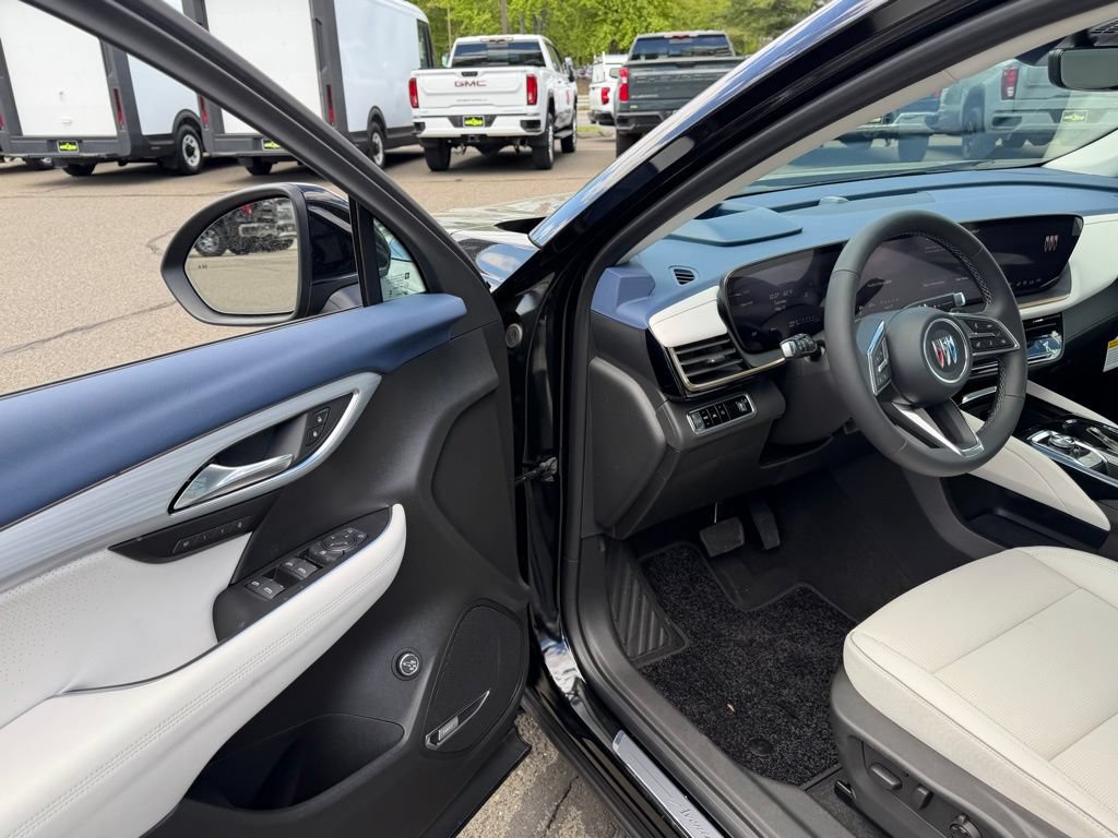 New 2026 Buick Envision Avenir AWD/4WD image 17