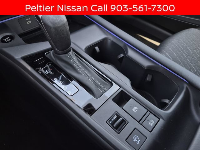 New 2026 Nissan Sentra SV w/ SV Convenience Package FWD image 23