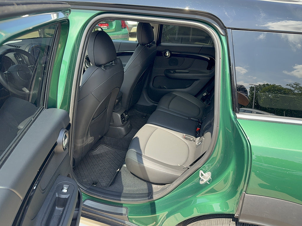 Used 2024 MINI Cooper Countryman S w/ Premium Package AWD/4WD image 6