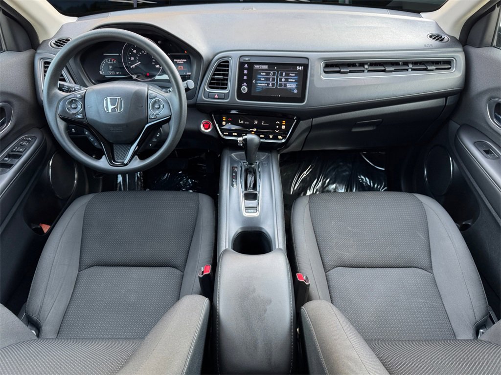 Used 2022 Honda HR-V EX image 15