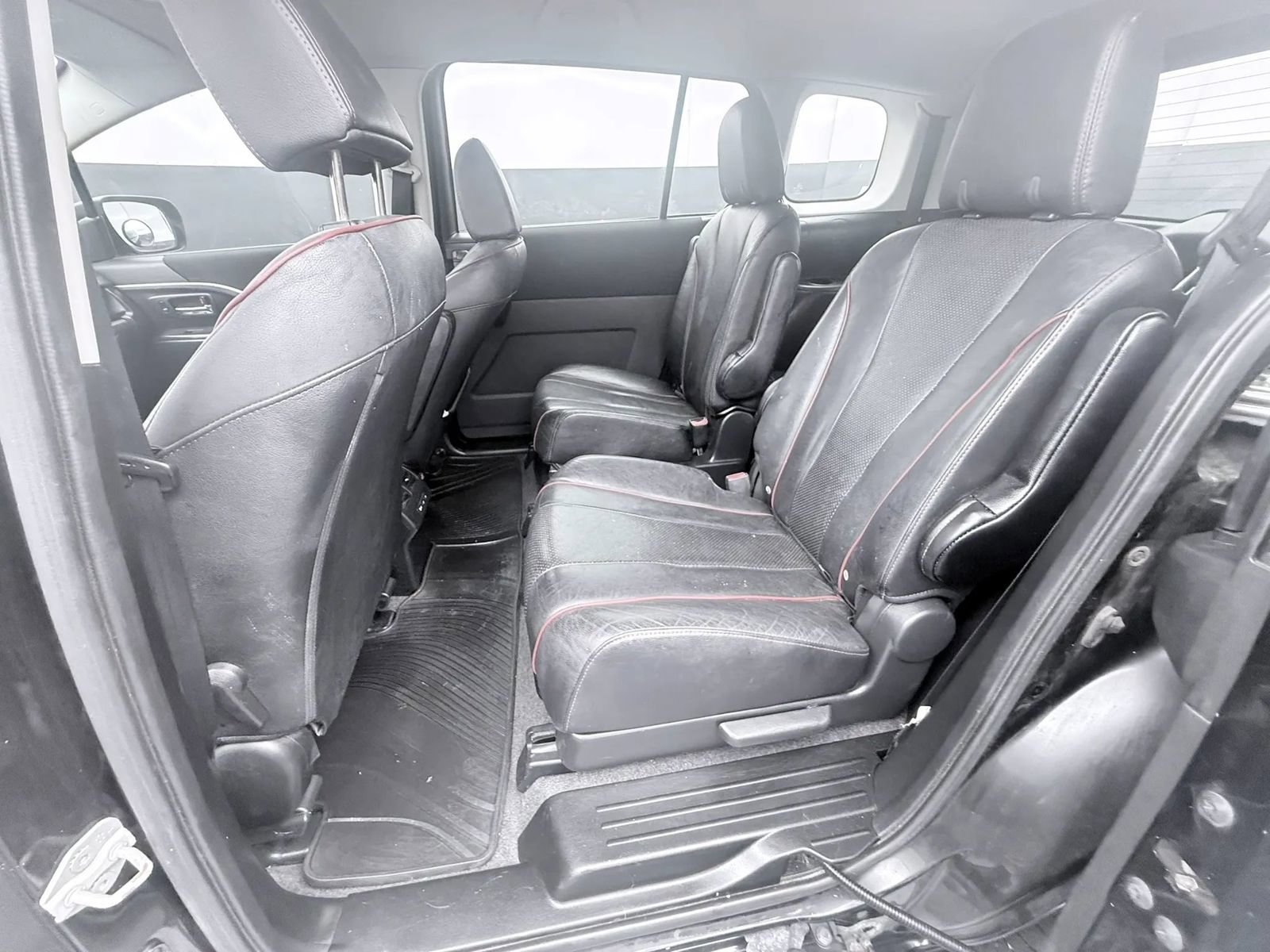Used 2012 MAZDA MAZDA5 Grand Touring FWD image 31