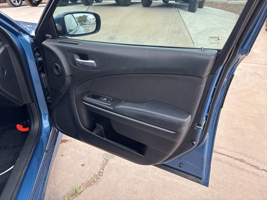 Certified 2022 Dodge Charger R/T image 25