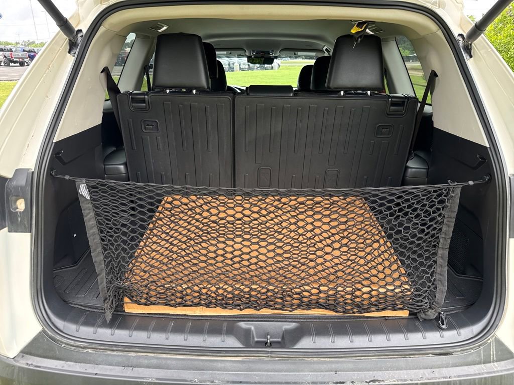 Used 2024 Toyota Grand Highlander Limited image 46