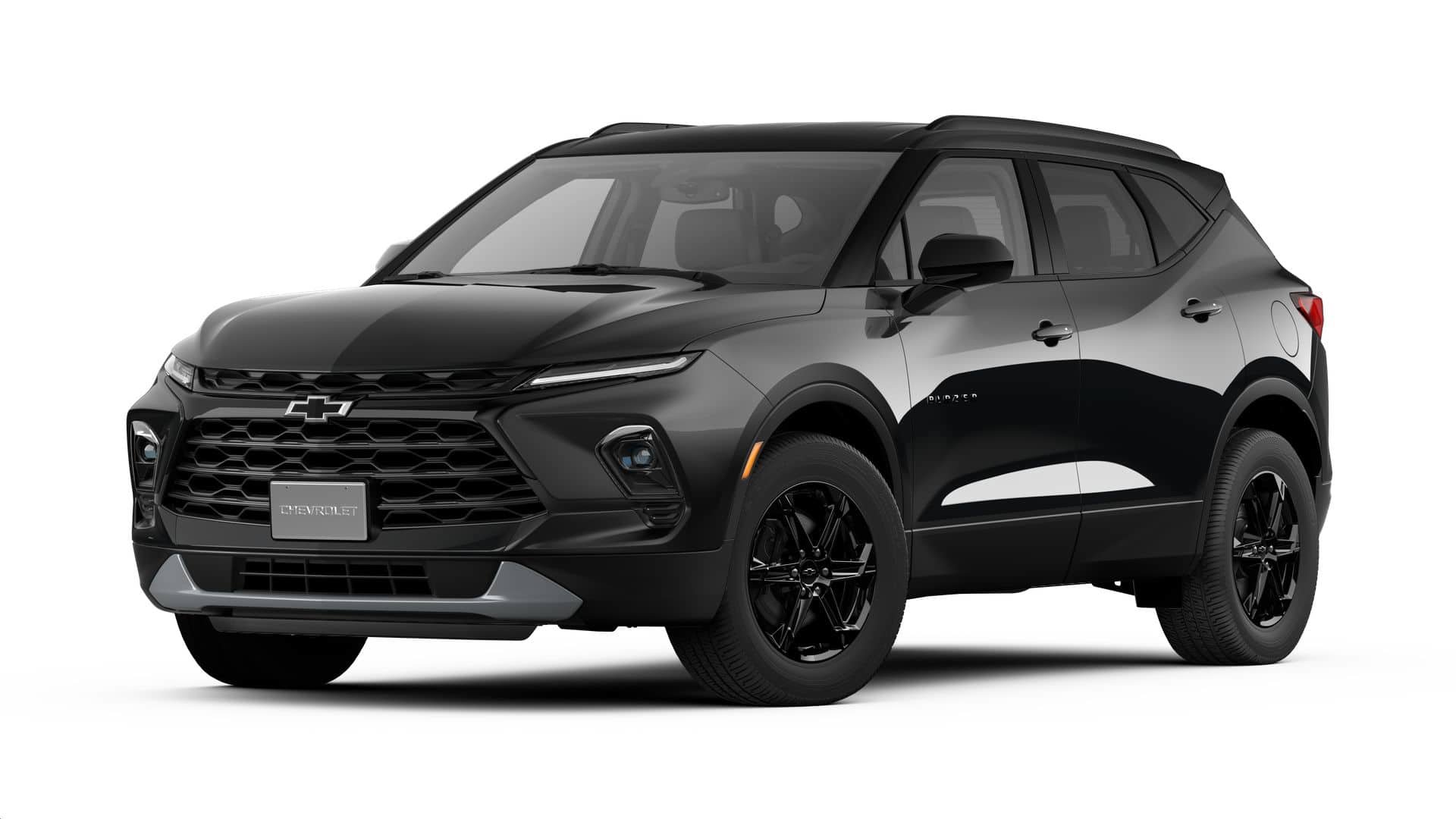 New 2026 Chevrolet Blazer LT w/ Convenience Package AWD/4WD image 43
