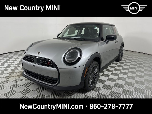 New 2025 MINI Cooper S image 3