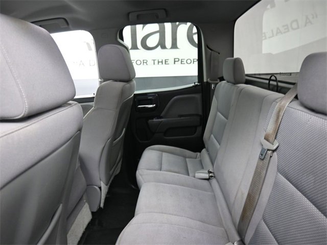 Used 2014 Chevrolet Silverado 1500 W/T w/ Trailering Package image 19